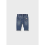 Pantalon Largo Tejano Basico De Mayoral