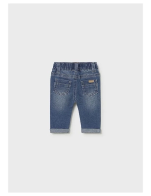 Pantalon Largo Tejano Basico De Mayoral