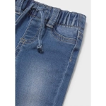 Pantalon Largo Tejano Basico De Mayoral