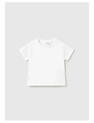 Camiseta Manga Corta De Mayoral