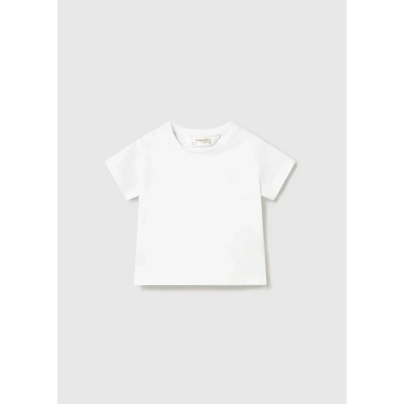 Camiseta Manga Corta De Mayoral