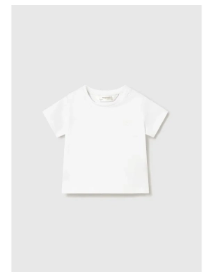 Camiseta Manga Corta De Mayoral