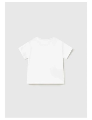 Camiseta Manga Corta De Mayoral