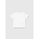 Camiseta Manga Corta De Mayoral