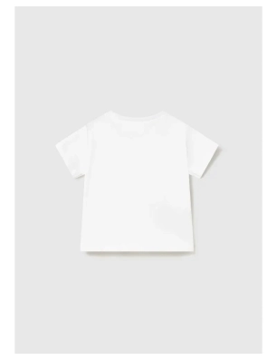 Camiseta Manga Corta De Mayoral