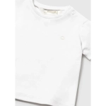 Camiseta Manga Corta De Mayoral
