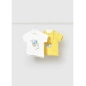 Set 2 Camisetas Manga Corta De Mayoral
