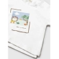 Set 2 Camisetas Manga Corta De Mayoral