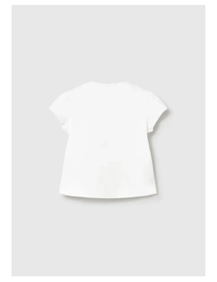 Camiseta Manga Corta De Mayoral