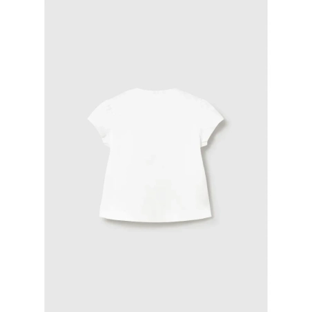 Camiseta Manga Corta De Mayoral