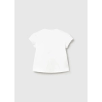 Camiseta Manga Corta De Mayoral
