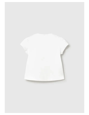 Camiseta Manga Corta De Mayoral