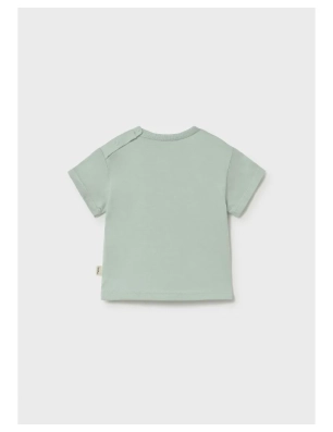 Camiseta Manga Corta De Mayoral