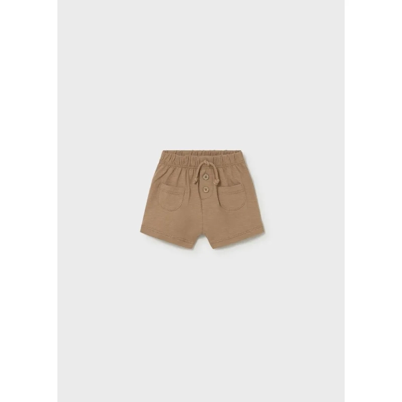 Pantalon Corto Punto De Mayoral