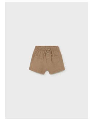 Pantalon Corto Punto De Mayoral