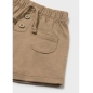 Pantalon Corto Punto De Mayoral