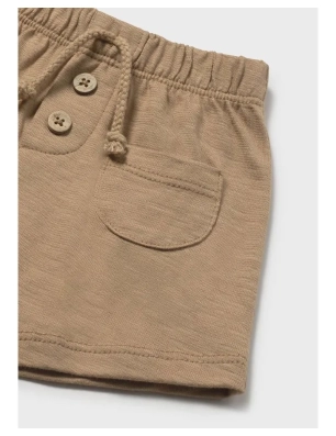 Pantalon Corto Punto De Mayoral