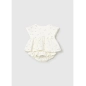 Conjunto Short Gasa De Mayoral