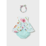 Conjunto Short De Mayoral