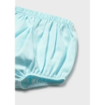Conjunto Short De Mayoral