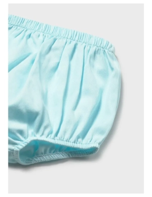 Conjunto Short De Mayoral