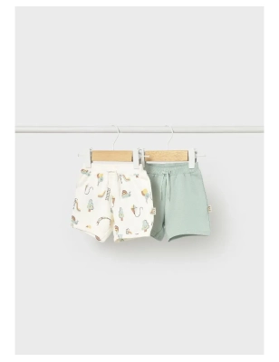 Set 2 Pantalones Cortos De Mayoral