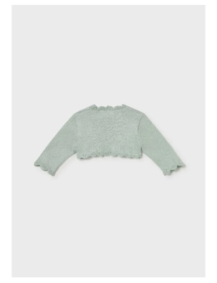 Rebeca Ceremonia De Mayoral