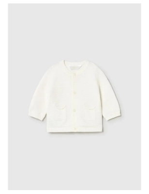Cardigan Tricot De Mayoral