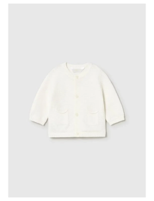 Cardigan Tricot De Mayoral
