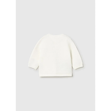 Cardigan Tricot De Mayoral