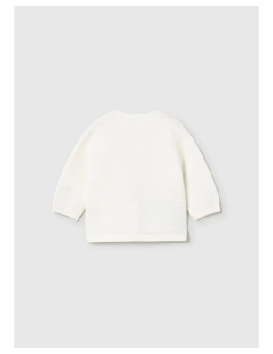 Cardigan Tricot De Mayoral