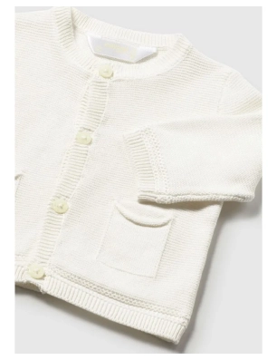 Cardigan Tricot De Mayoral