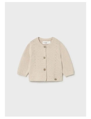 Rebeca Larga Tricot De Mayoral