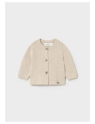Rebeca Larga Tricot De Mayoral