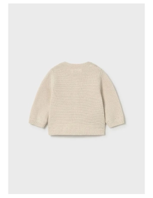 Rebeca Larga Tricot De Mayoral