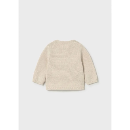 Rebeca Larga Tricot De Mayoral