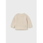 Rebeca Larga Tricot De Mayoral