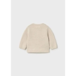 Rebeca Larga Tricot De Mayoral