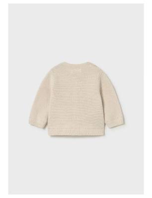 Rebeca Larga Tricot De Mayoral