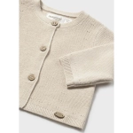 Rebeca Larga Tricot De Mayoral