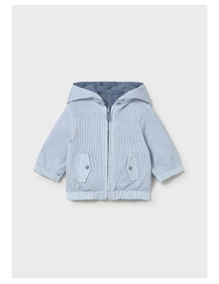 Cortavientos Reversible De Mayoral