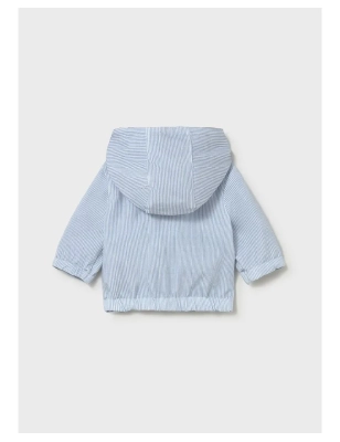 Cortavientos Reversible De Mayoral