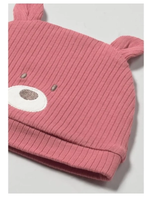 Conjunto Polaina Body Y Gorro De Mayoral