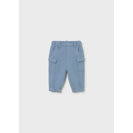 Pantalon Largo De Mayoral