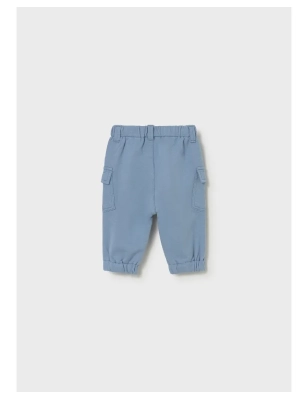 Pantalon Largo De Mayoral