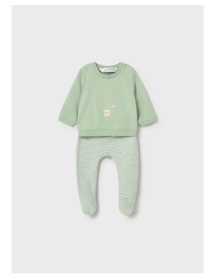Conjunto Polaina De Mayoral
