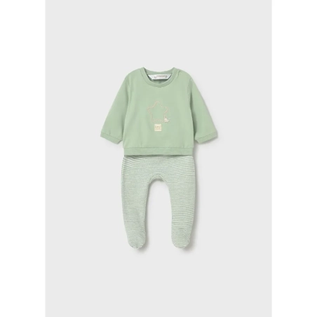 Conjunto Polaina De Mayoral