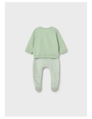 Conjunto Polaina De Mayoral