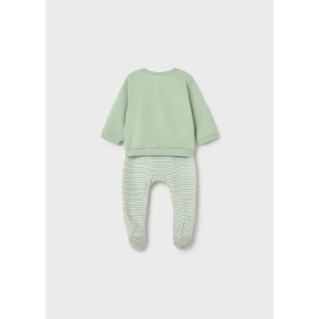 Conjunto Polaina De Mayoral