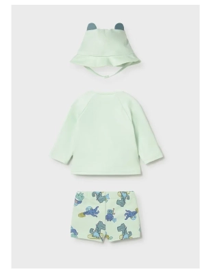 Conjunto Baño De Mayoral